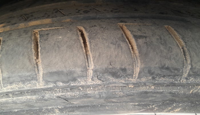 2016 Audi A6 35 TDI S LINE, Diesel, Automatic, 74,616 km, tyre