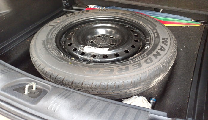 2019 Jeep Compass LIMITED PLUS DIESEL, Diesel, Manual, 96,536 km, tyre