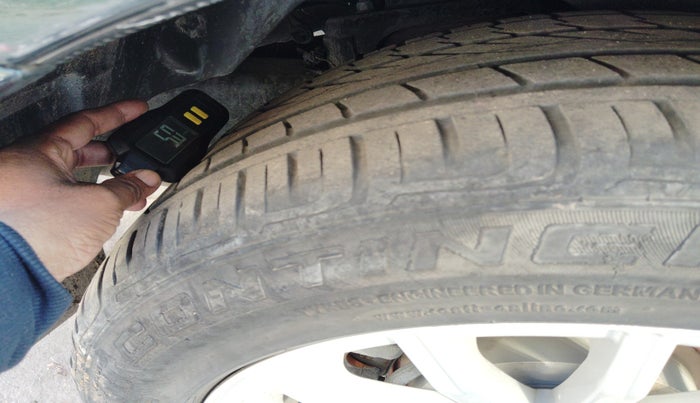 2010 Landrover Range Rover Sport 3.0 TDV6 HSE DIESEL, Diesel, Automatic, 96,756 km, tyre