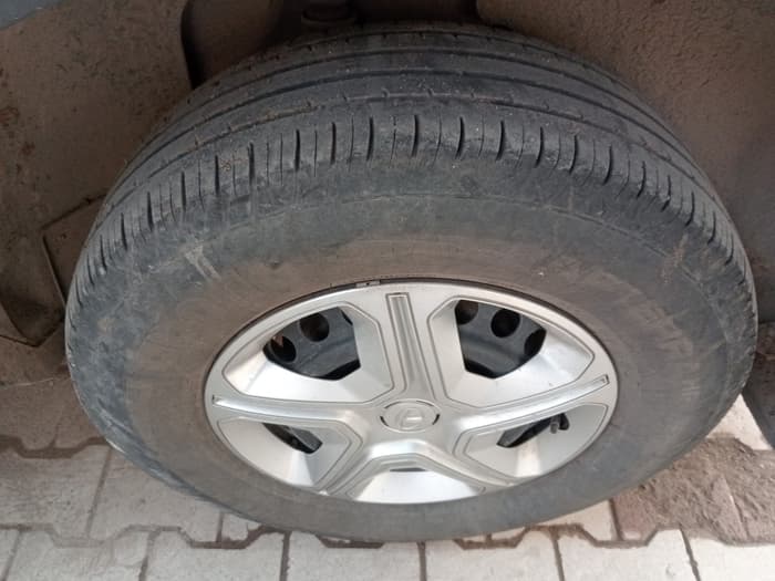 Tyres