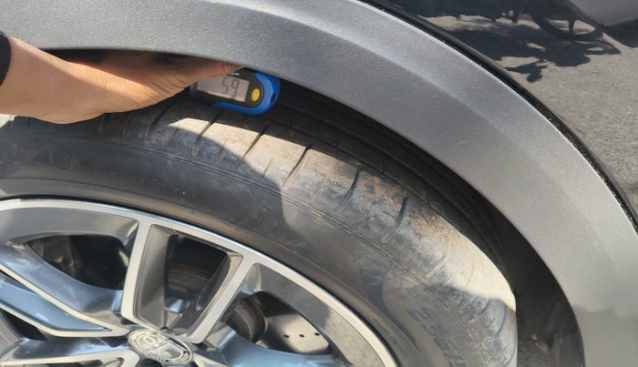 2022 Mercedes Benz GLA Class 35 AMG 4MATIC, Petrol, Automatic, 14,500 km, tyre