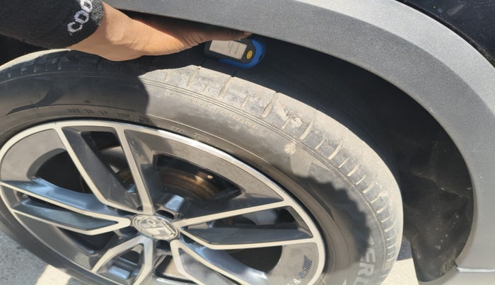 2022 Mercedes Benz GLA Class 35 AMG 4MATIC, Petrol, Automatic, 14,500 km, tyre