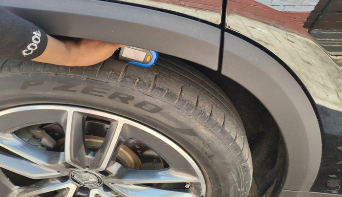 2022 Mercedes Benz GLA Class 35 AMG 4MATIC, Petrol, Automatic, 14,500 km, tyre