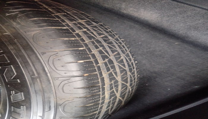 2023 Jeep Compass MODEL S (O) DIESEL 4X4 AT, Diesel, Automatic, 28,391 km, tyre