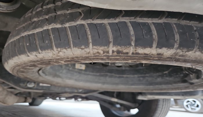 2023 Jeep MERIDIAN LIMITED (O) 4X2 AT, Diesel, Automatic, 20,500 km, tyre