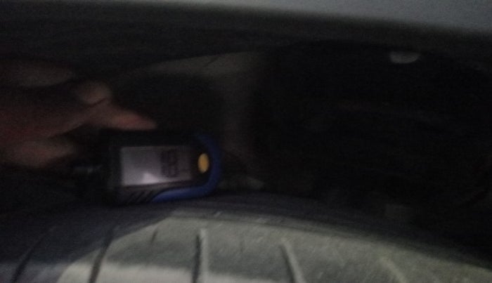 2022 KIA SELTOS HTK PLUS 1.5 DIESEL, Diesel, Manual, 90,062 km, tyre