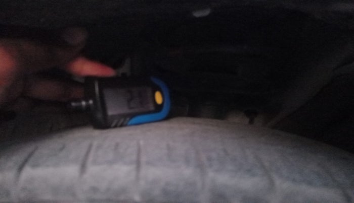 2022 KIA SELTOS HTK PLUS 1.5 DIESEL, Diesel, Manual, 90,062 km, tyre