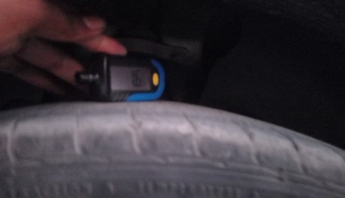 2022 KIA SELTOS HTK PLUS 1.5 DIESEL, Diesel, Manual, 90,062 km, tyre