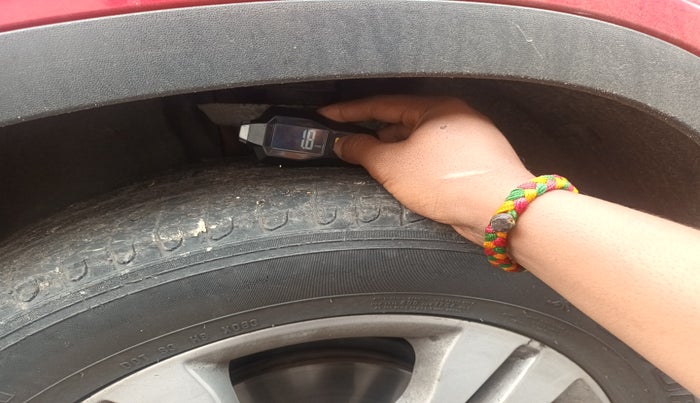 2015 Mercedes Benz GLA Class 200 CDI SPORT, Diesel, Automatic, 80,300 km, tyre