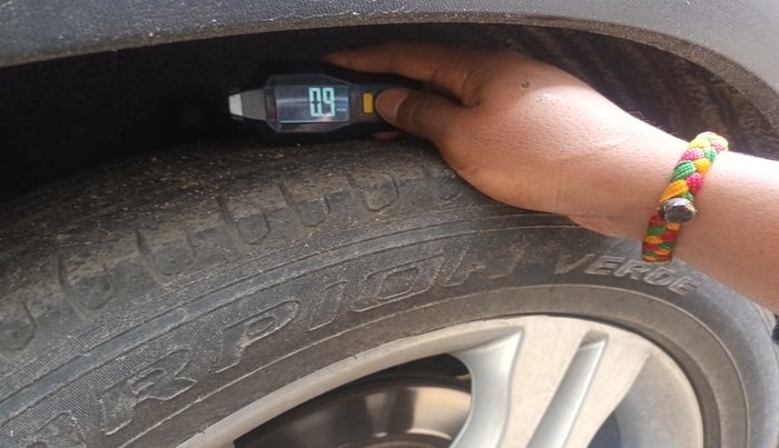 2015 Mercedes Benz GLA Class 200 CDI SPORT, Diesel, Automatic, 80,300 km, tyre