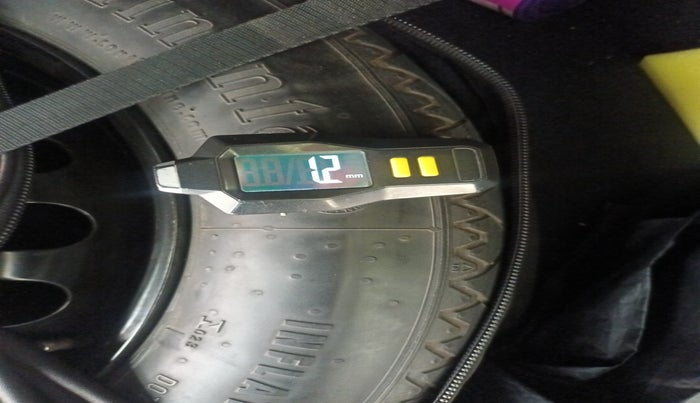 2015 Mercedes Benz GLA Class 200 CDI SPORT, Diesel, Automatic, 80,300 km, tyre