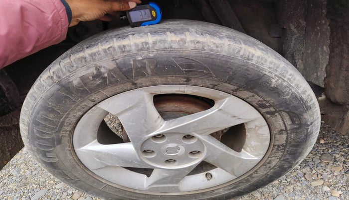 2014 Renault Duster 110 PS RXZ DIESEL, Diesel, Manual, 79,360 km, tyre