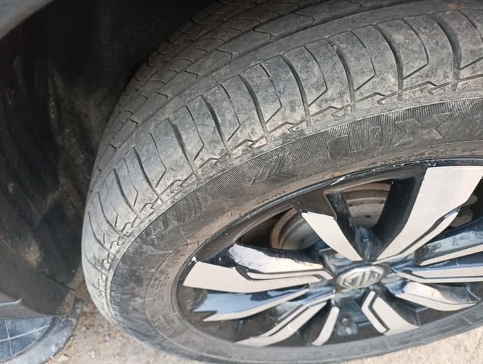Tyres