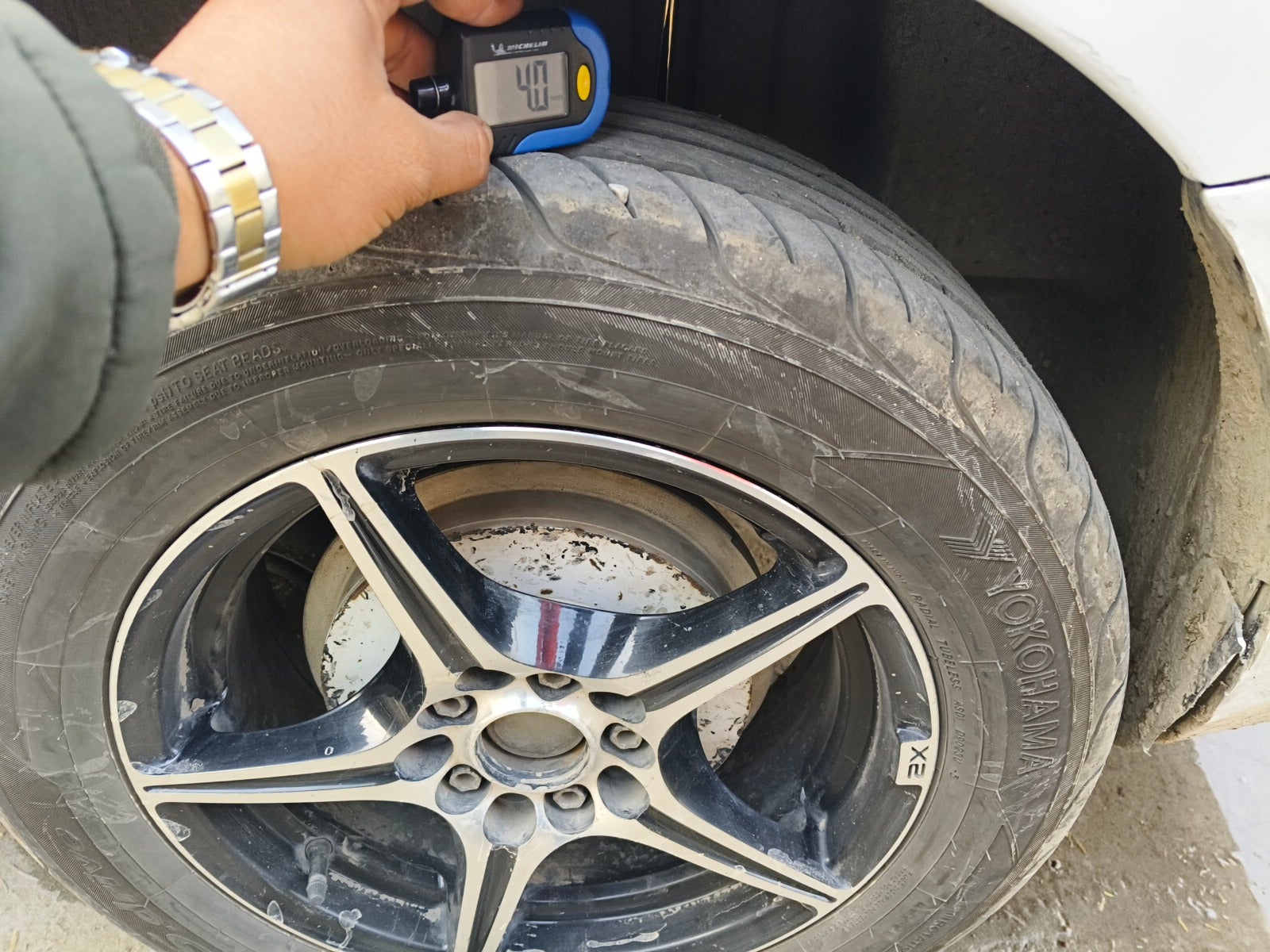 Tyres