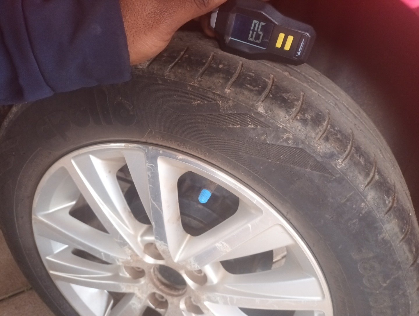 Tyres