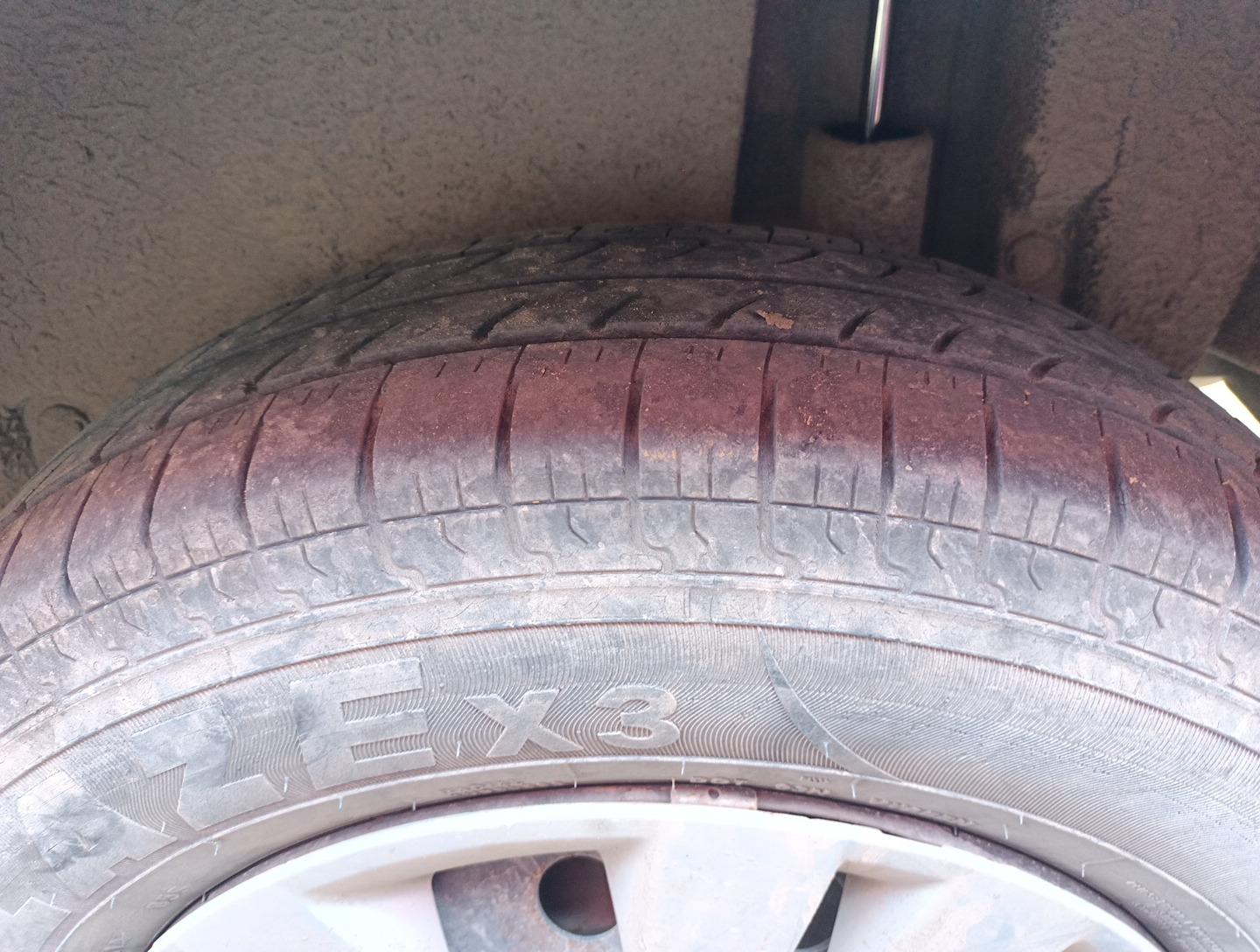 Tyres
