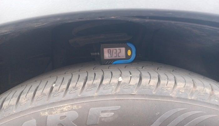 2022 Tata NEXON EV MAX XZ PLUS LUX, Electric, Automatic, 54,500 km, tyre