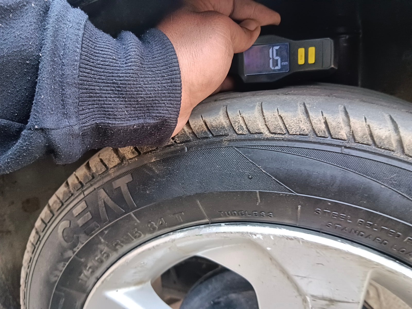 Tyres