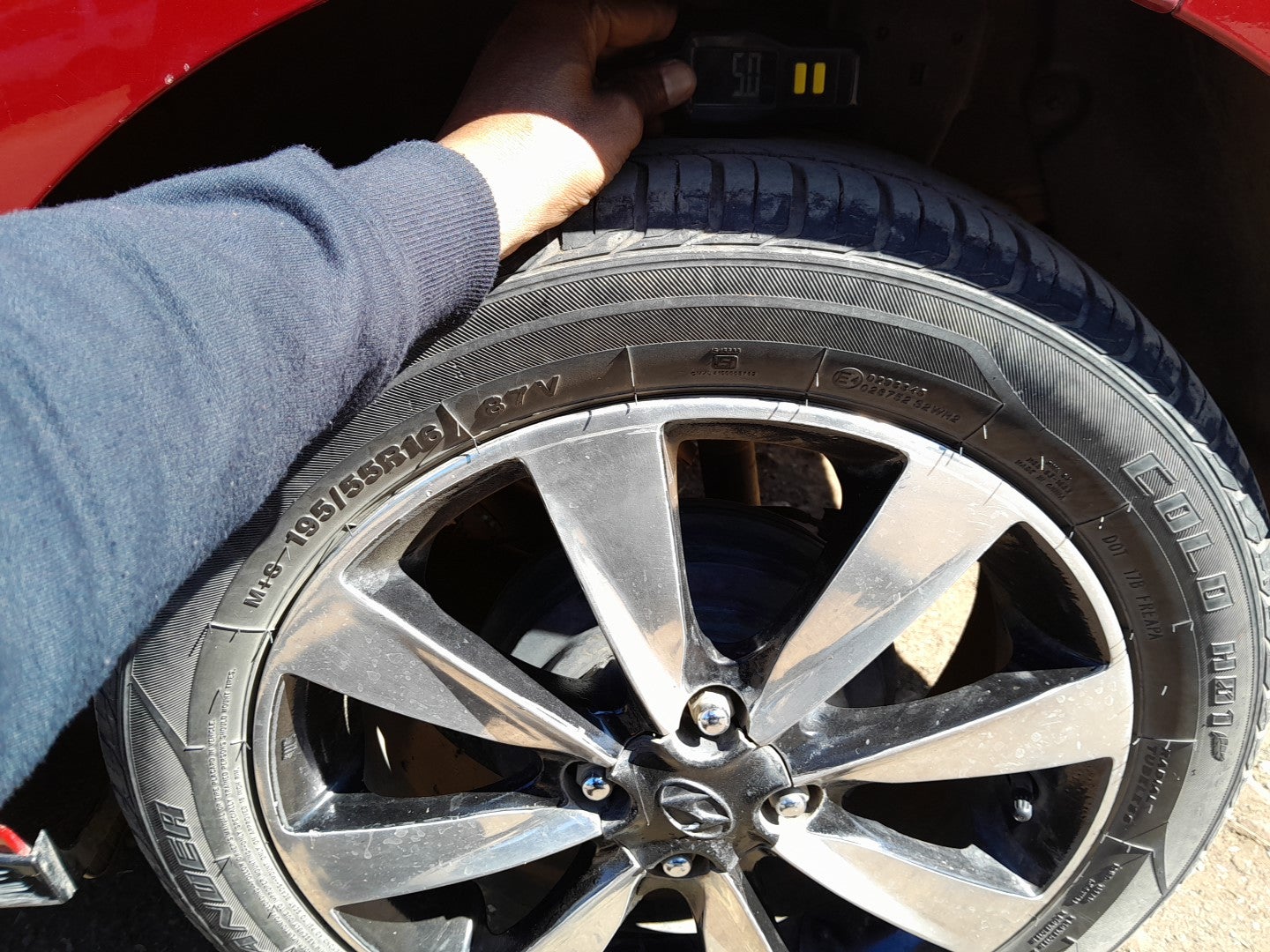 Tyres