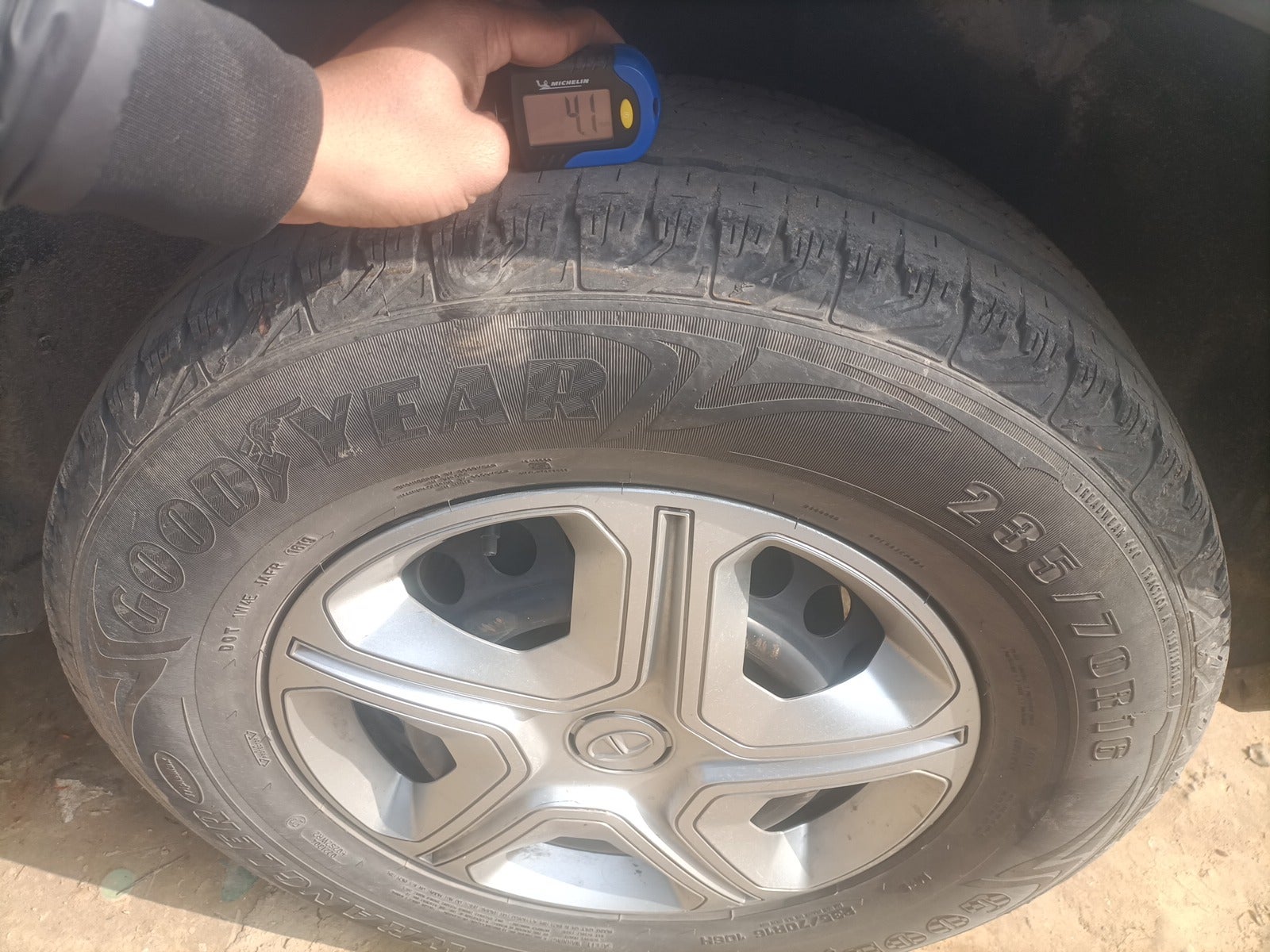 Tyres