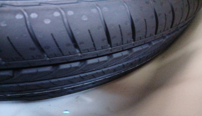 2020 KIA SONET GTX PLUS 1.0 DCT, Petrol, Automatic, 40,500 km, tyre