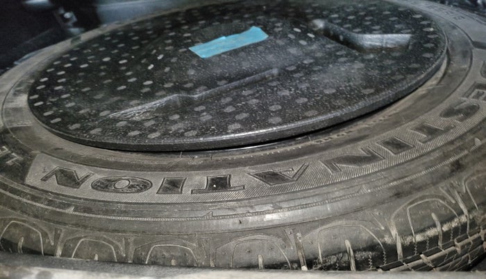 2018 Jeep Compass LIMITED 2.0 DIESEL, Diesel, Manual, 84,748 km, tyre