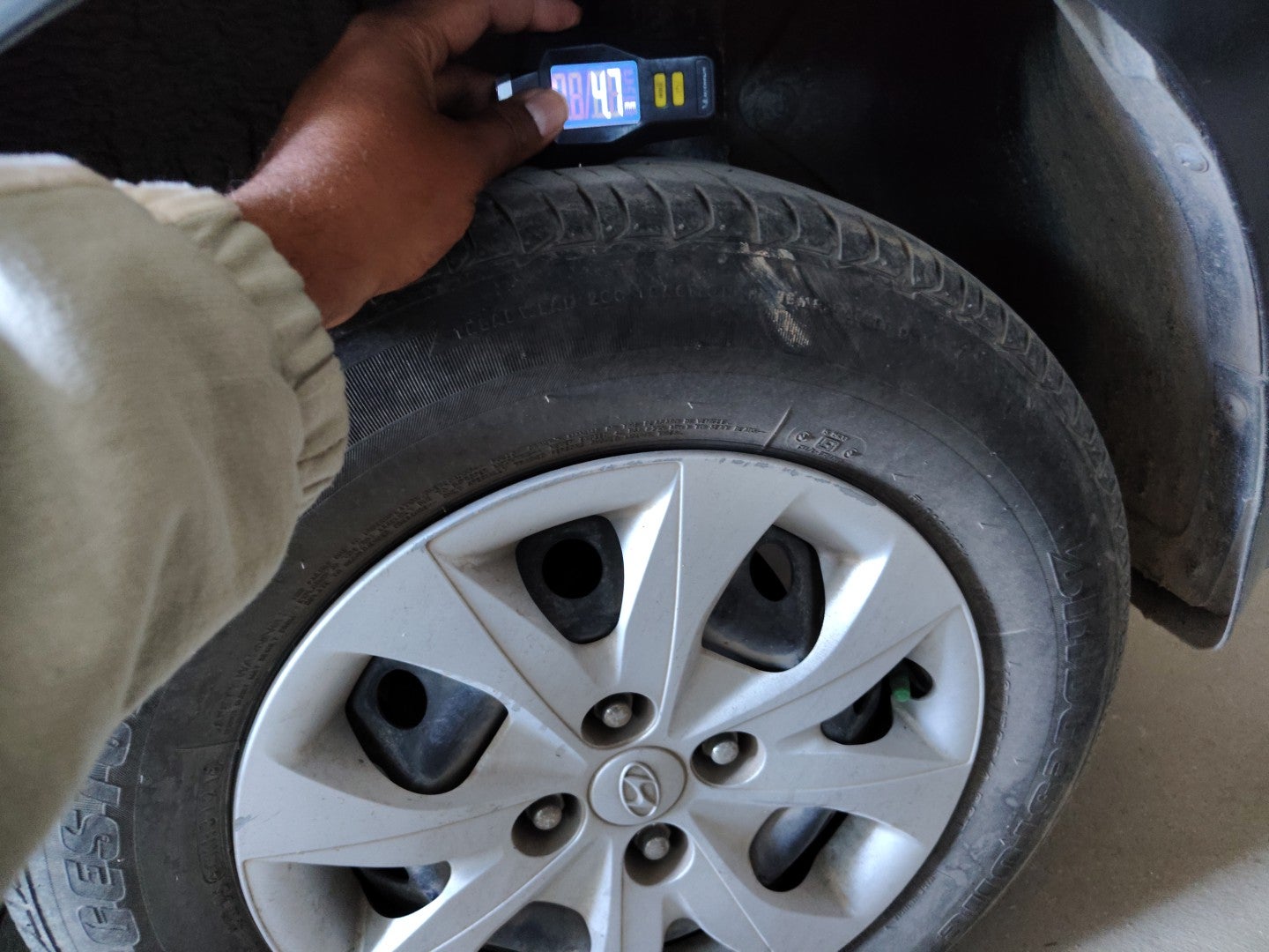 Tyres