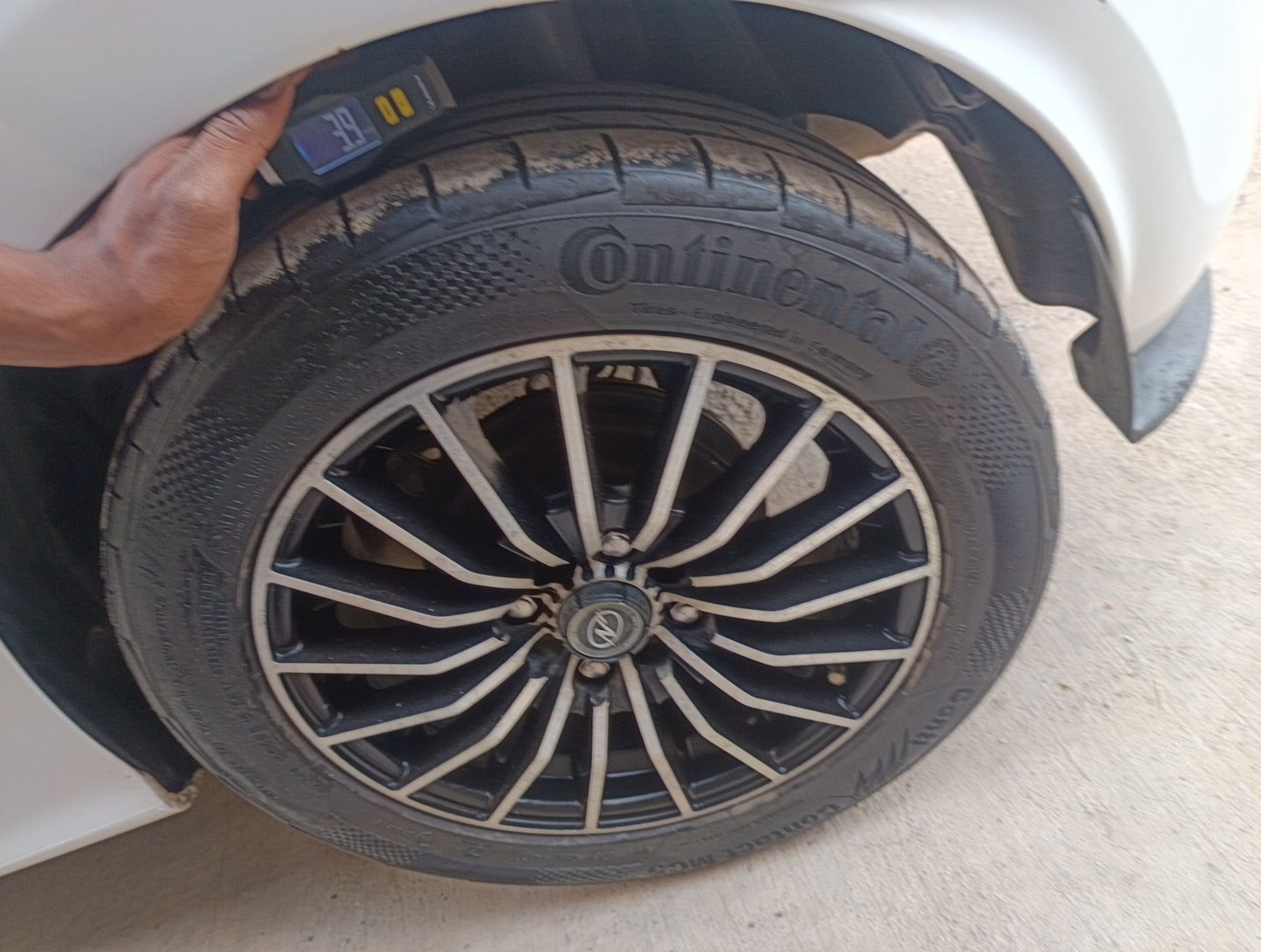 Tyres
