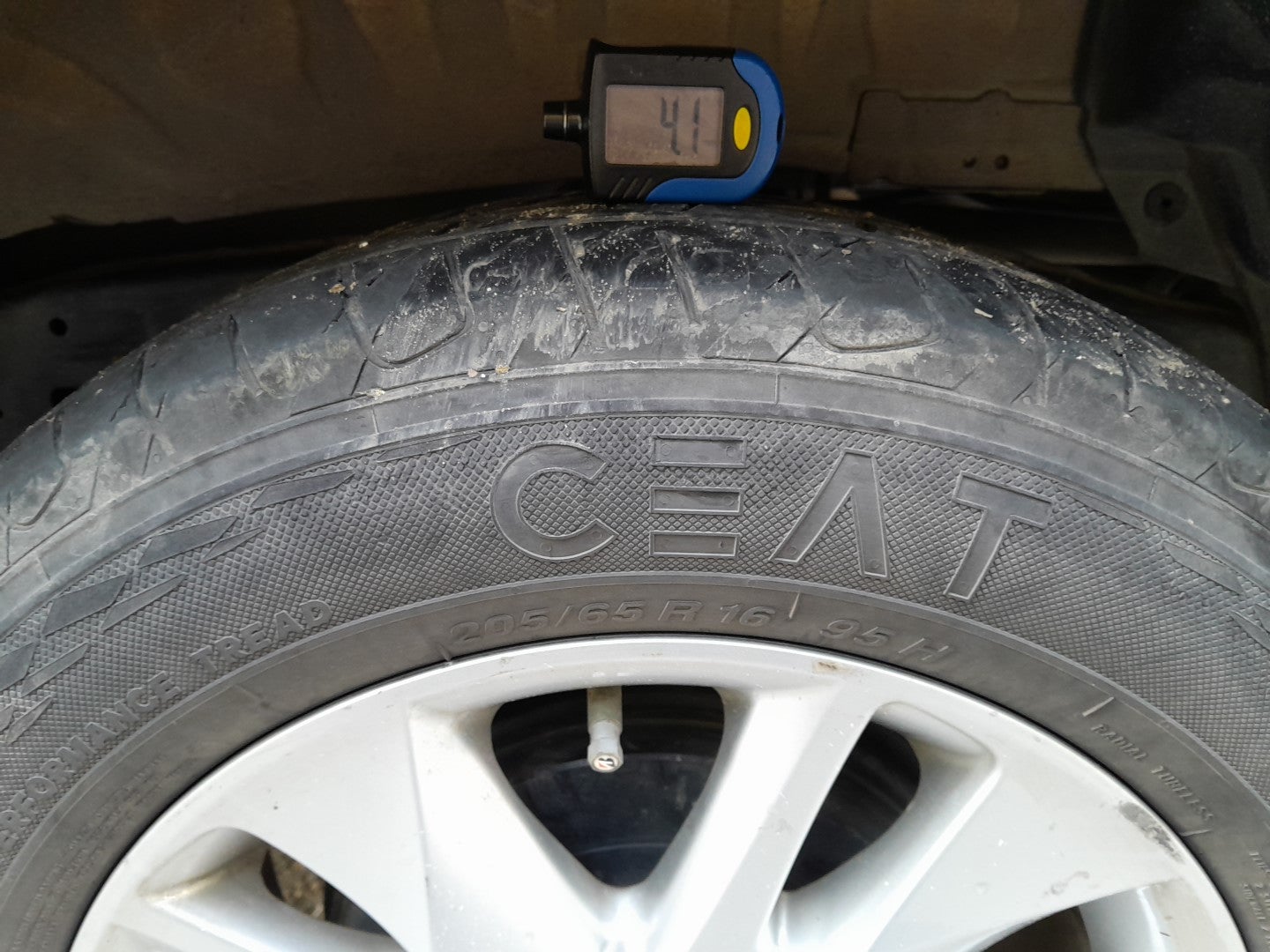 Tyres