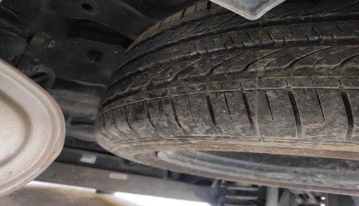 2023 MG HECTOR PLUS SHARP PRO 1.5 PETROL TURBO CVT 7 STR, Petrol, Automatic, 16,300 km, tyre