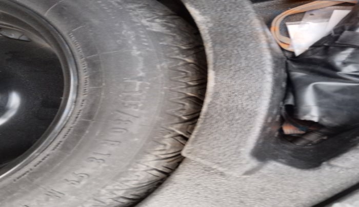 2016 Audi Q3 35 TDI Quattro, Diesel, Automatic, 1,51,000 km, tyre