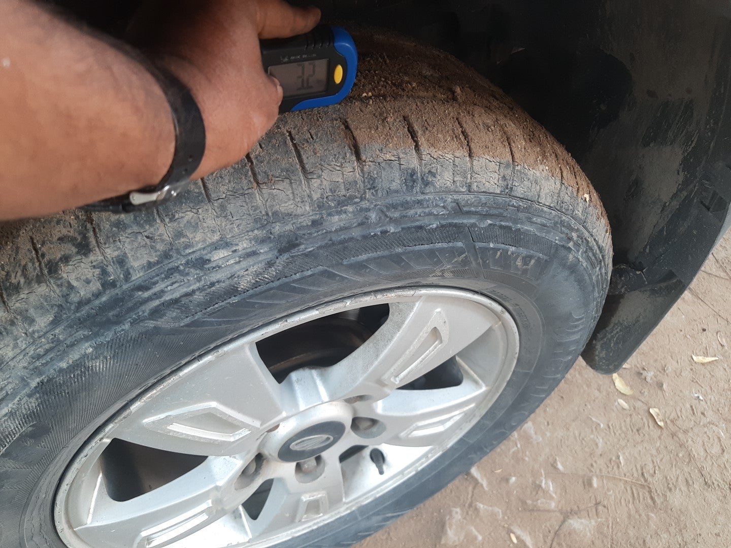 Tyres