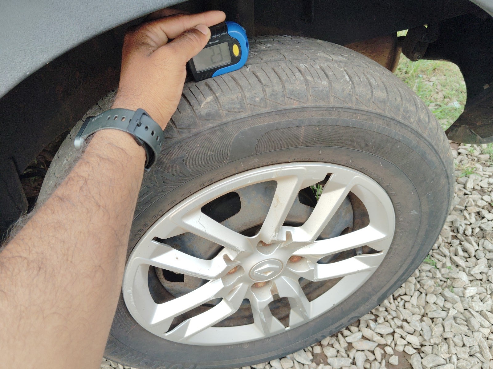 Tyres