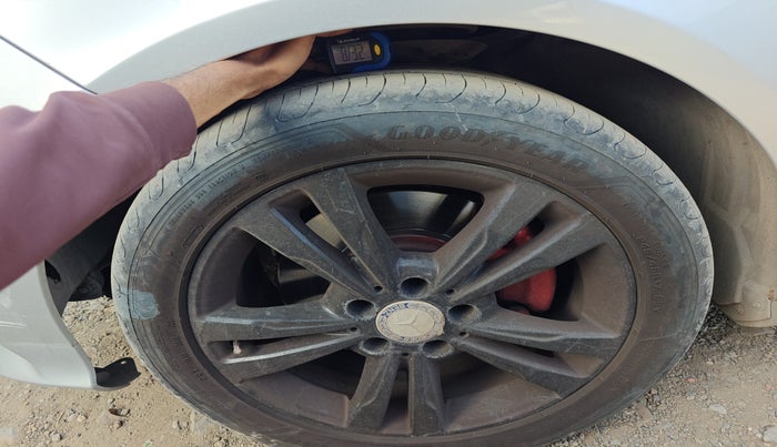 2013 Mercedes Benz E Class E 250 CDI AVANTGARDE, Diesel, Automatic, 55,209 km, tyre