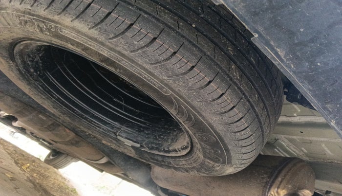 2022 KIA CARENS LUXURY PLUS 1.5 DIESEL AT 7 STR, Diesel, Automatic, 9,321 km, tyre