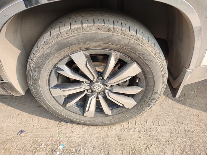 Tyres