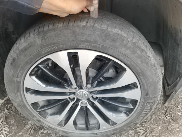 Tyres