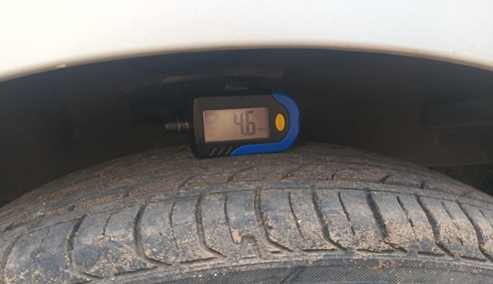 2010 Hyundai i10 ERA 1.1, Petrol, Manual, 63,010 km, tyre