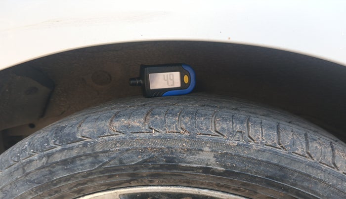 2010 Hyundai i10 ERA 1.1, Petrol, Manual, 63,010 km, tyre