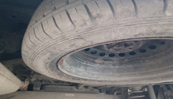 2019 MG HECTOR SHARP HYBRID 1.5 PETROL, Petrol, Manual, 38,500 km, tyre