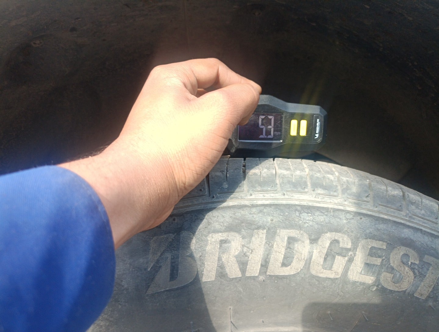 Tyres