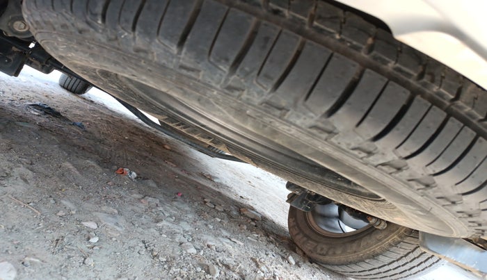 2022 Mahindra SCORPIO-N Z8 L PETROL AT 7 STR, Petrol, Automatic, 29,290 km, tyre