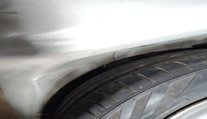 2022 Maruti New Wagon-R LXI 1.0, Petrol, Manual, 44,802 km, tyre