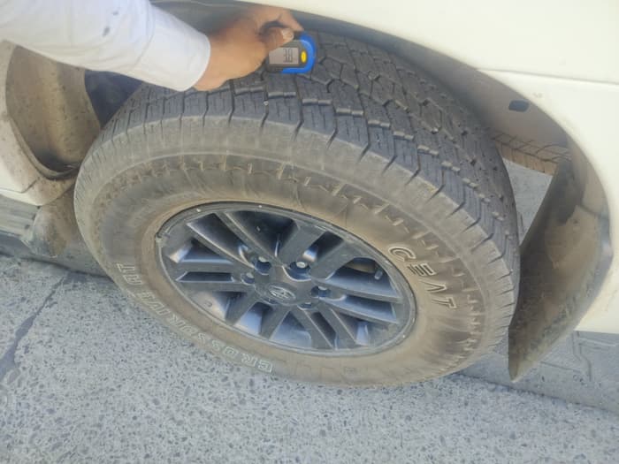 Tyres