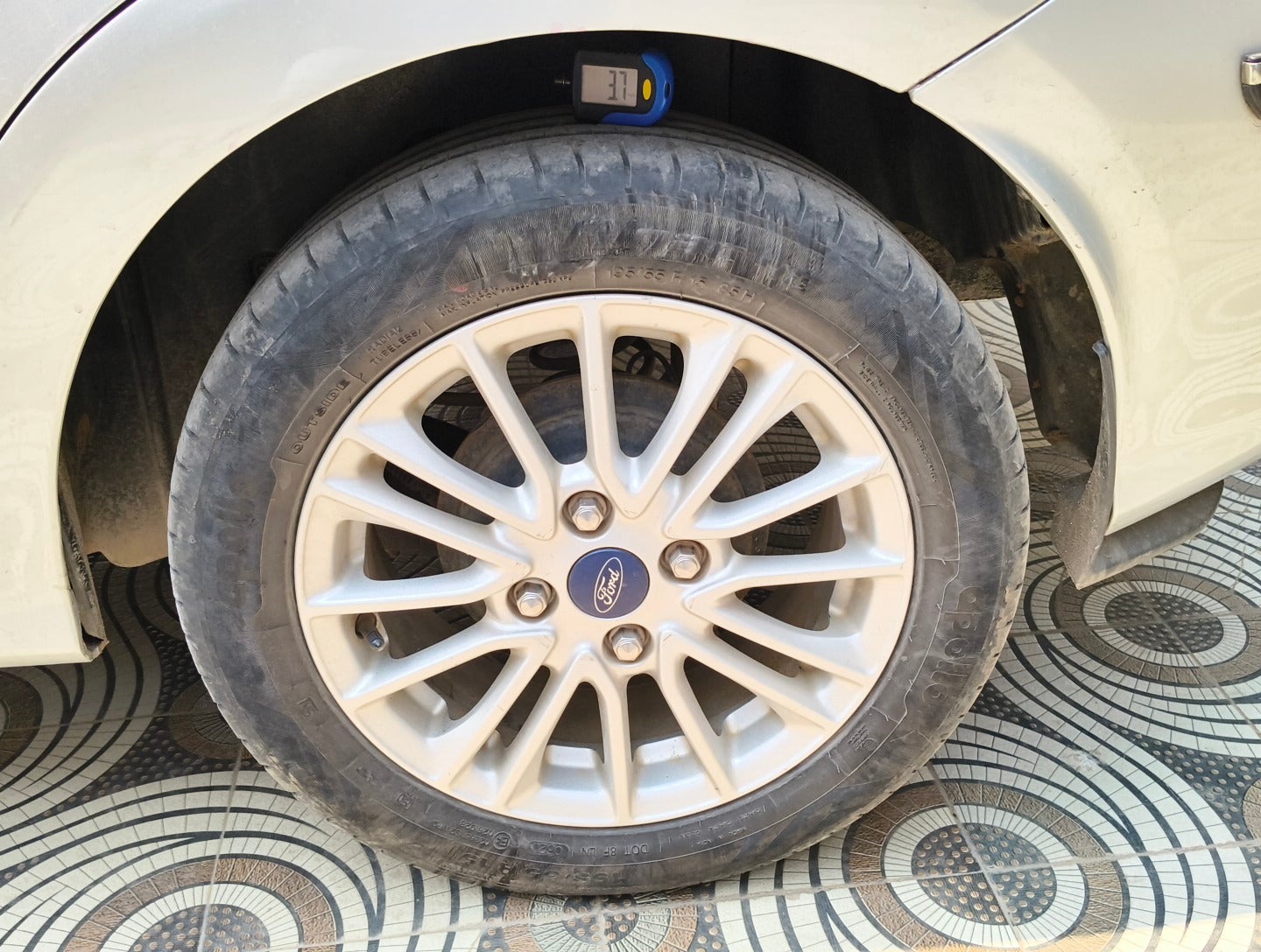 Tyres