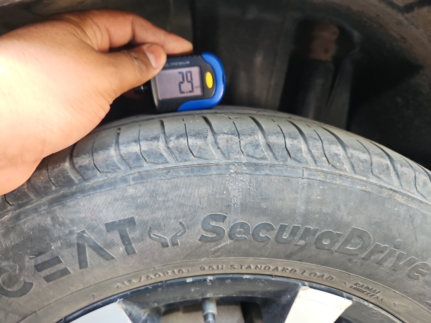 Tyres