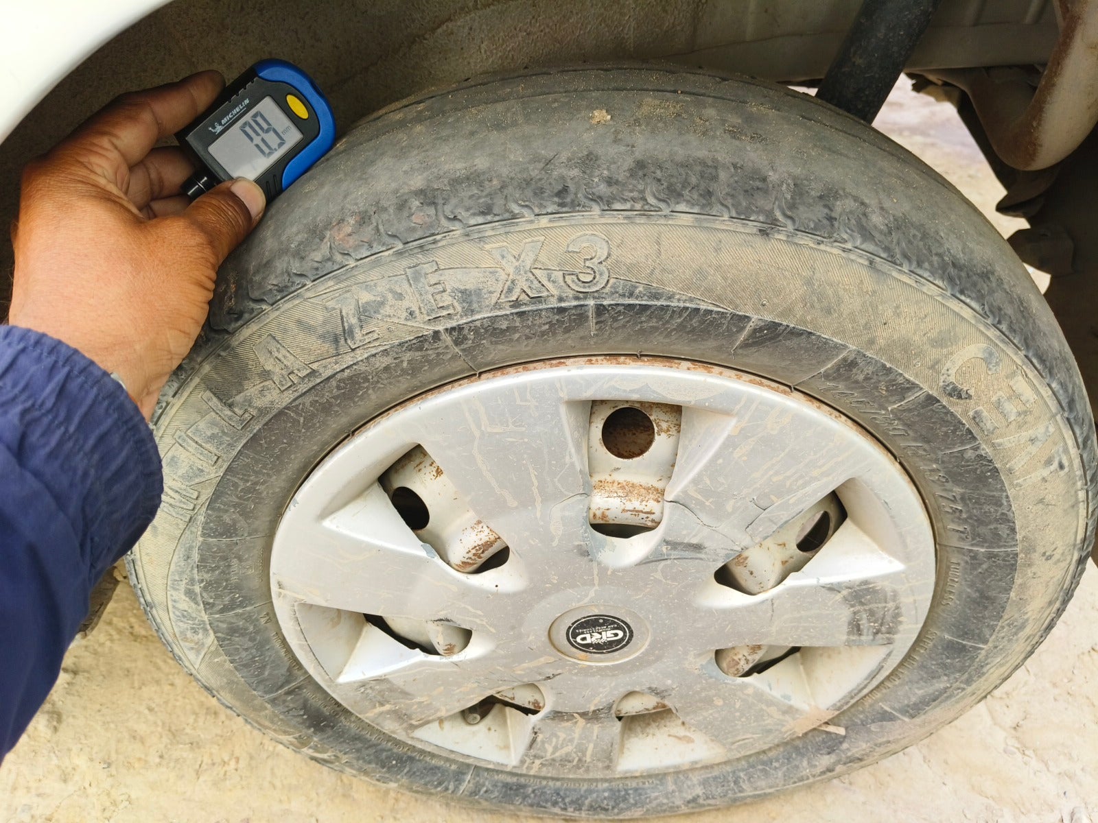 Tyres