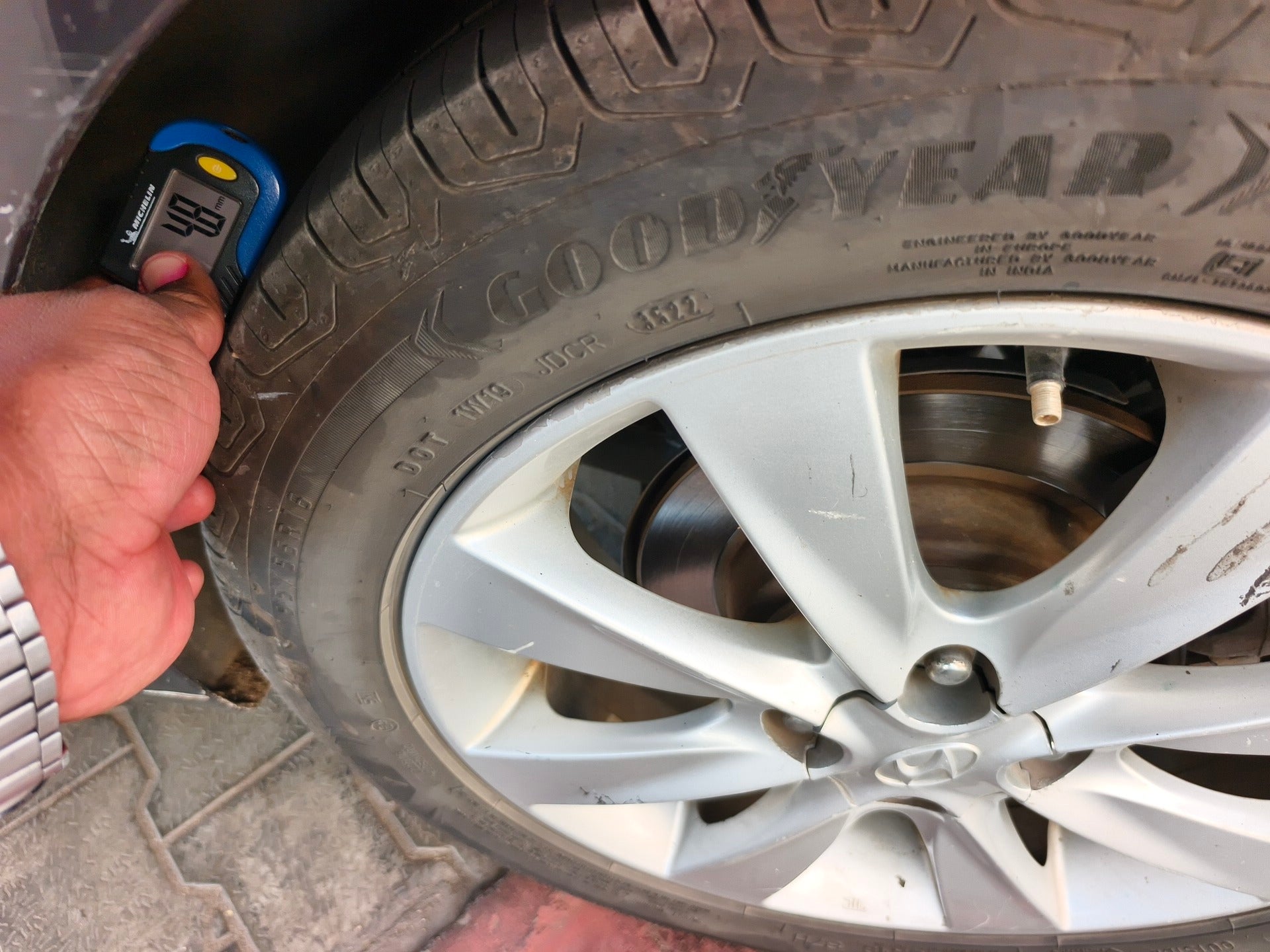 Tyres