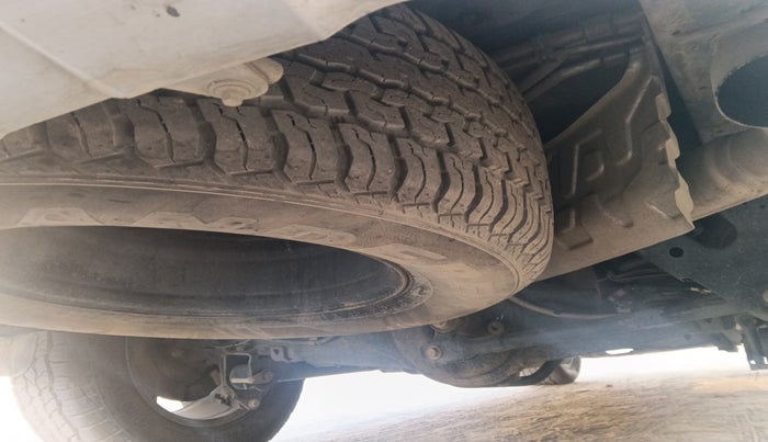 2019 Ford Endeavour TITANIUM PLUS 2.2 4X2 AT SUNROOF, Diesel, Automatic, 88,375 km, tyre