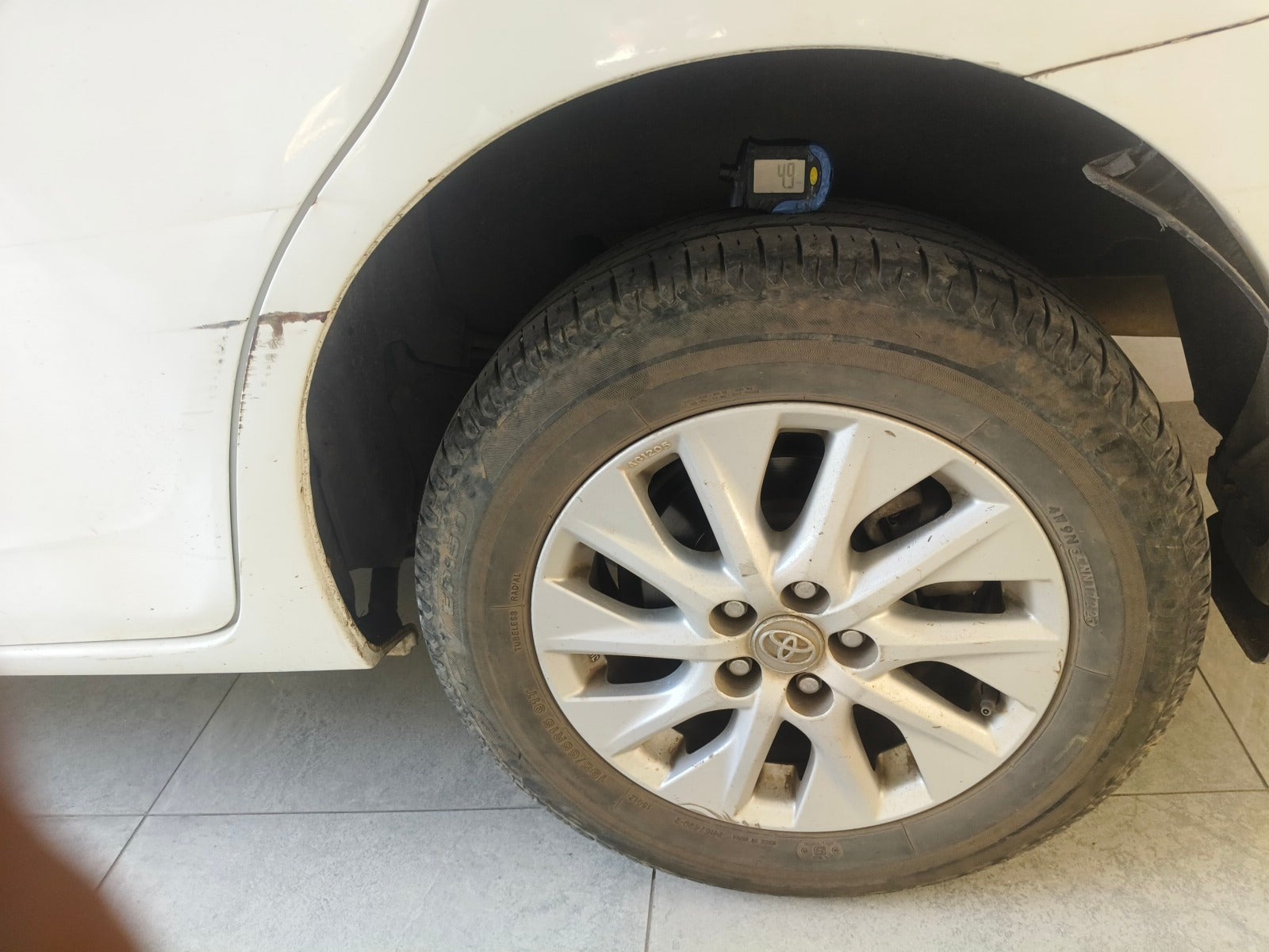 Tyres